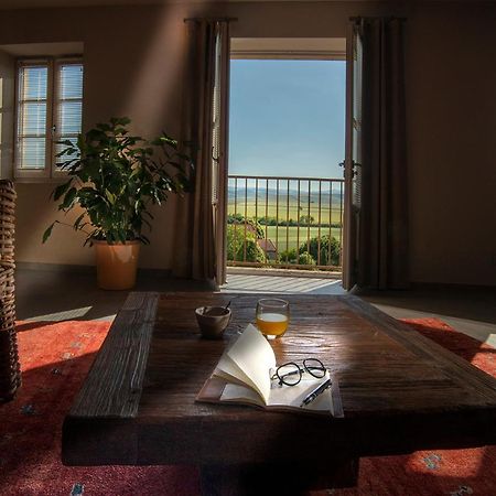 The View - Gite Mont Dore Montpeyroux  Екстер'єр фото